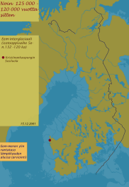 Mikroliitti Oy, Suomen asutus -multimedia