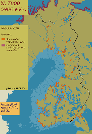 Mikroliitti Oy, Suomen asutus -multimedia